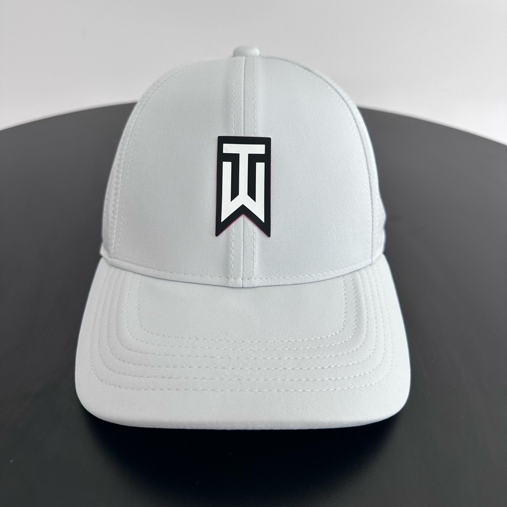 Tiger Woods Golf Hat
